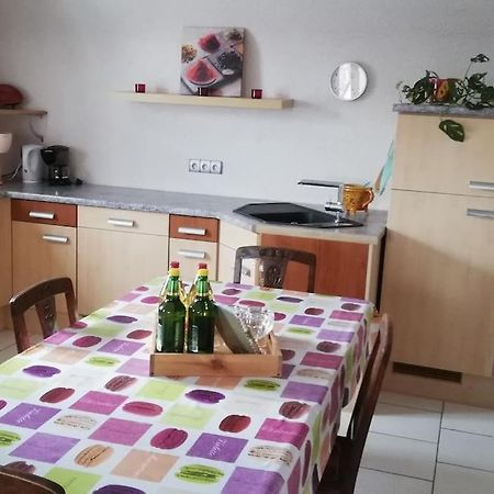 Chez Mamilou Apartment Soufflenheim ภายนอก รูปภาพ