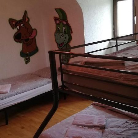 Chez Mamilou Apartment Soufflenheim ภายนอก รูปภาพ