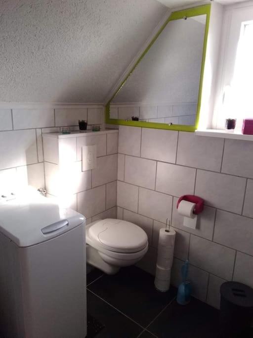 Chez Mamilou Apartment Soufflenheim ภายนอก รูปภาพ