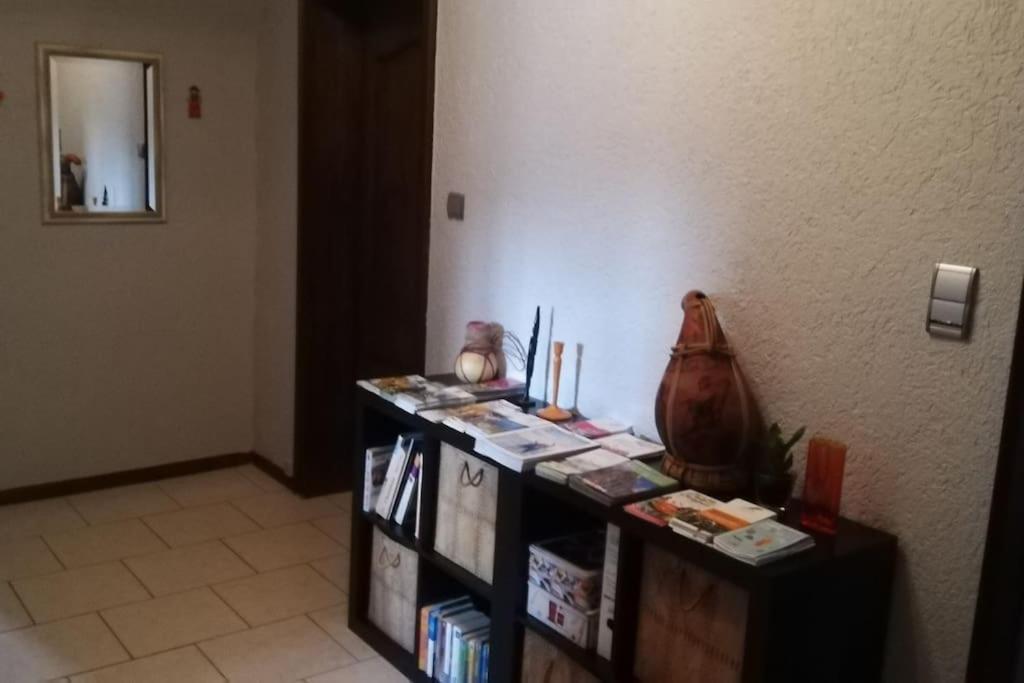 Chez Mamilou Apartment Soufflenheim ภายนอก รูปภาพ