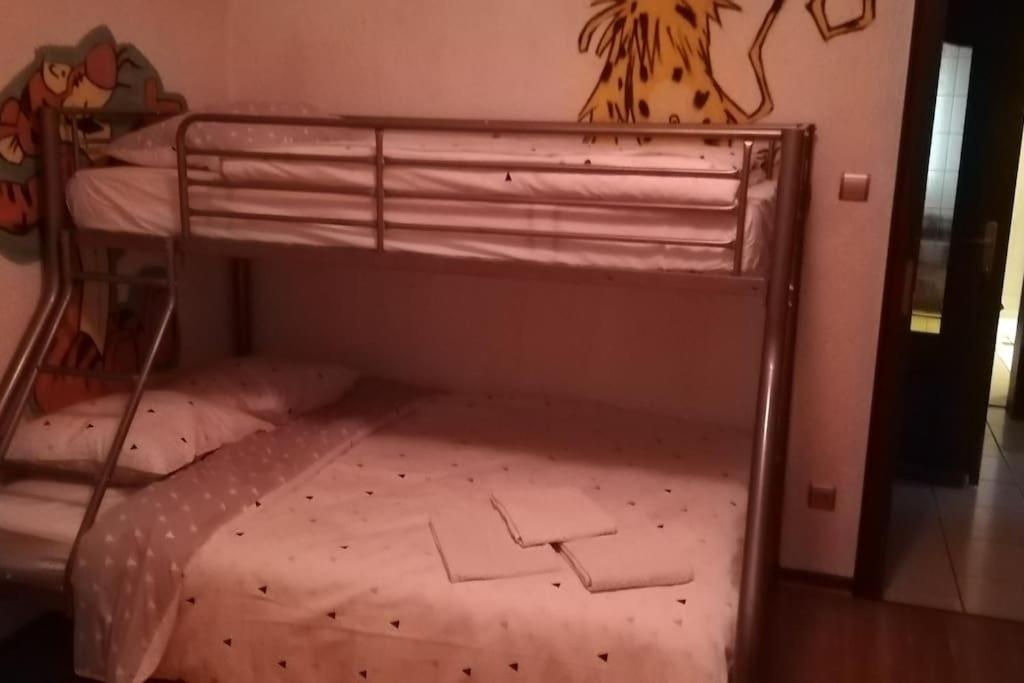 Chez Mamilou Apartment Soufflenheim ภายนอก รูปภาพ